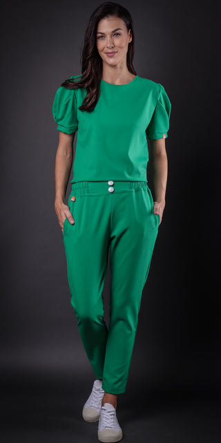 Emerald Cosmopolitan