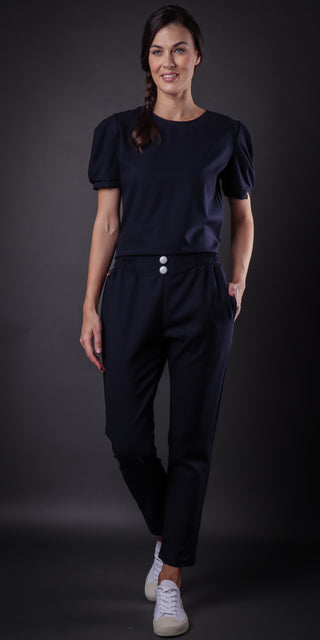 Navy Cosmopolitan