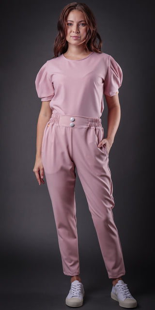 Pink Cosmopolitan
