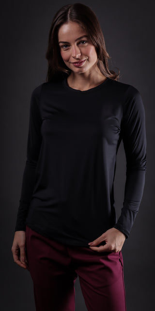 Black Flute Underscrub Women