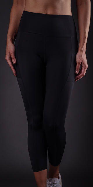 Black Leggings Mr Bon®