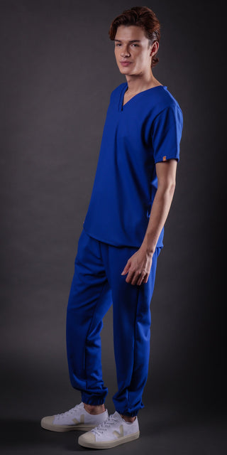 Pantalon Royal Blue Collins
