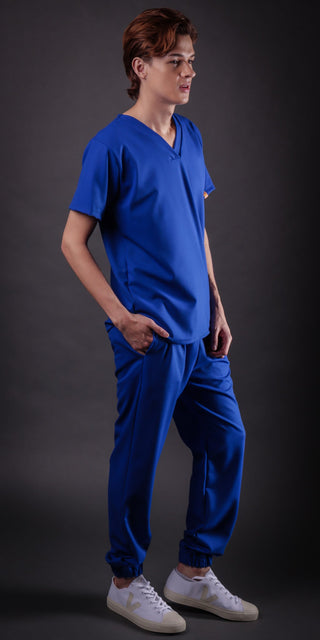 Pantalon Royal Blue Collins