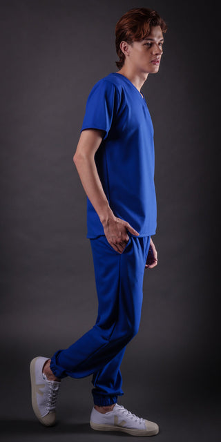 Pantalon Royal Blue Collins