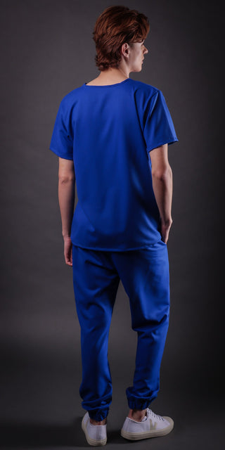 Pantalon Royal Blue Collins