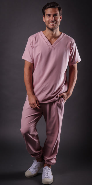 Pink Collins