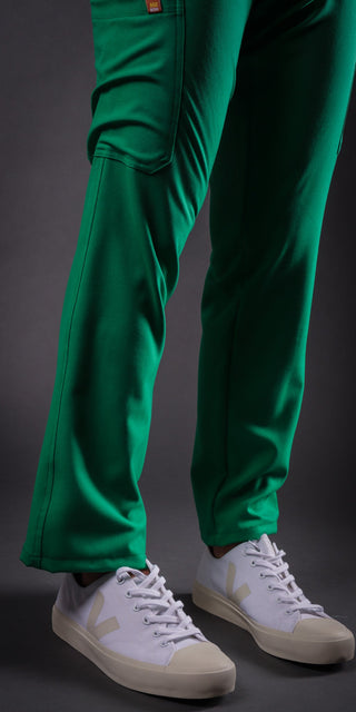 Pantalon Emerald Highball