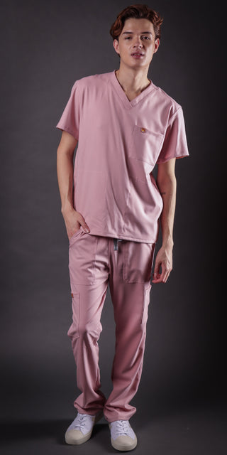 Pink Highball