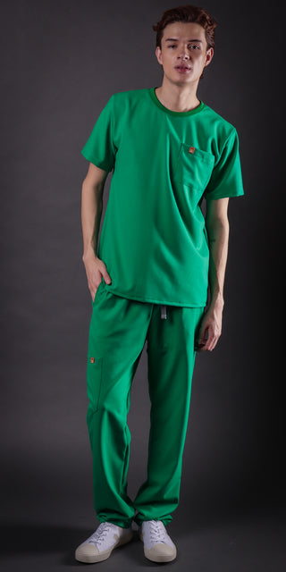 Emerald Zombie