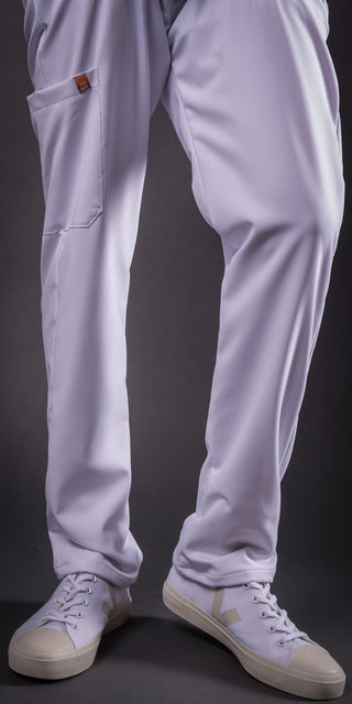 Pantalon White Zombie