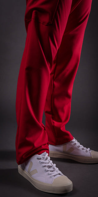 Pantalon Red Zombie