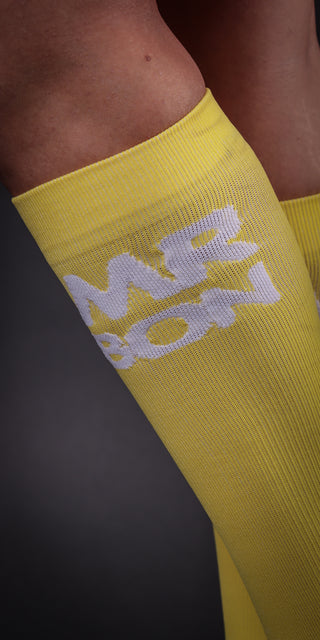 Banana Compression Socks Mr Bon®