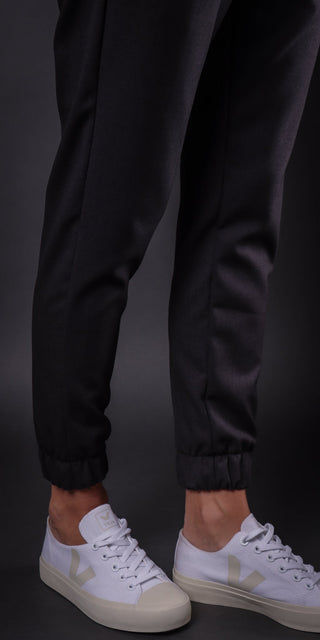 Pantalon Dark Gray Pony