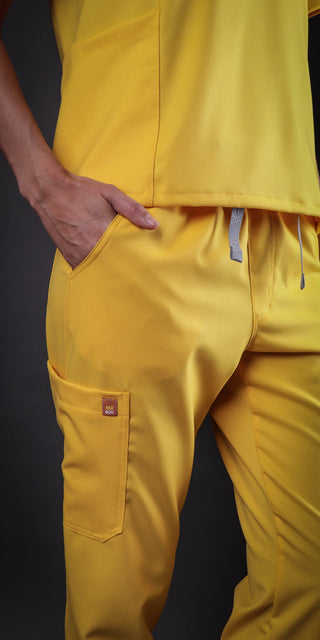 Pantalon Banana Old Fashioned