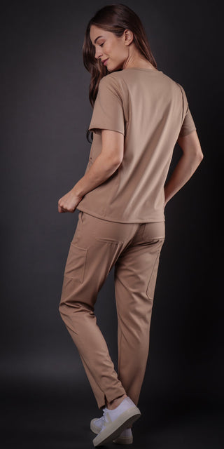 Pantalon Camel Old Fashioned