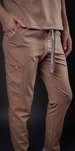 Pantalon Camel Old Fashioned