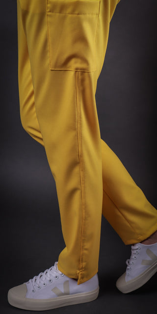 Pantalon Banana Old Fashioned