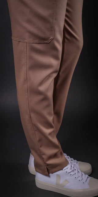 Pantalon Camel Old Fashioned