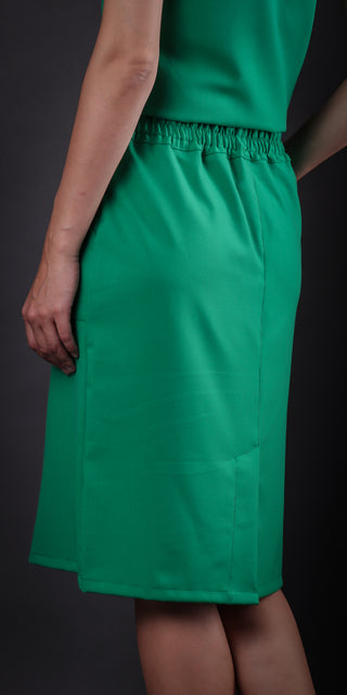 Emerald Shot