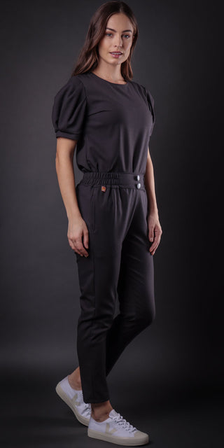 Pantalon Dark Gray Cosmopolitan