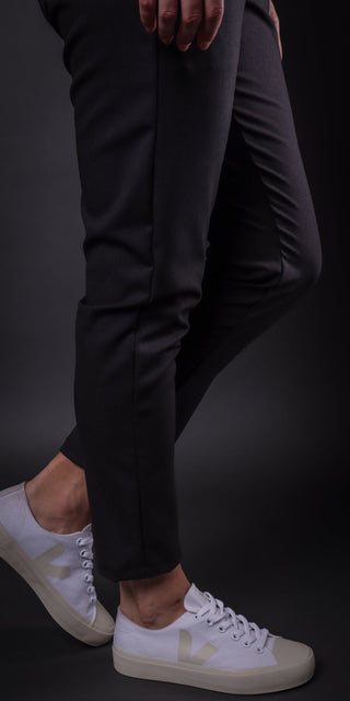 Pantalon Dark Gray Cosmopolitan