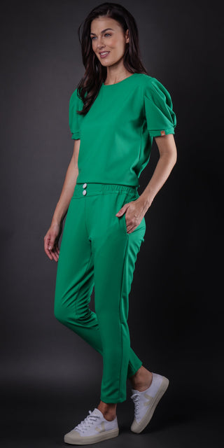 Pantalon Emerald Cosmopolitan