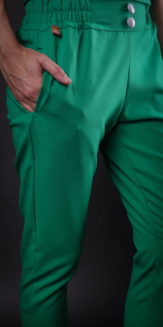 Pantalon Emerald Cosmopolitan