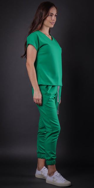 Pantalon Emerald Pony