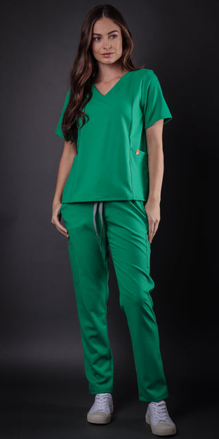 Pantalon Emerald Old Fashioned