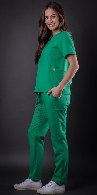 Pantalon Emerald Old Fashioned