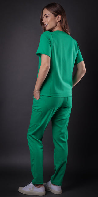 Pantalon Emerald Old Fashioned