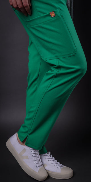 Pantalon Emerald Old Fashioned