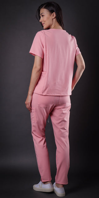 Pantalon Flamingo Old Fashioned