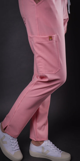 Pantalon Flamingo Old Fashioned