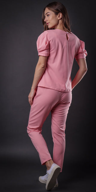 Pantalon Flamingo Cosmopolitan