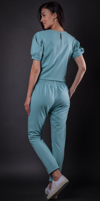 Pantalon Frog Cosmopolitan