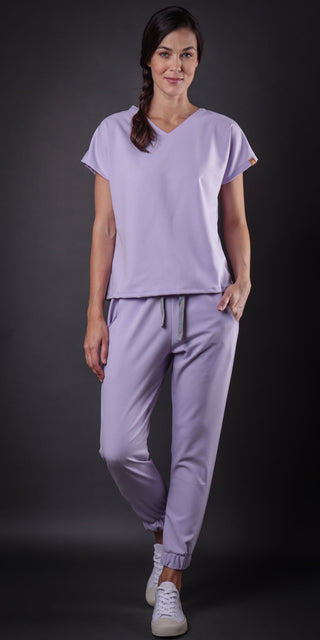 Pantalon Lavender Pony