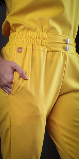 Pantalon Banana Cosmopolitan