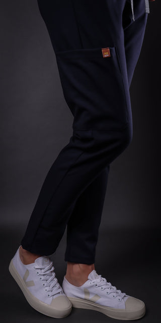 Pantalon Navy Margarita