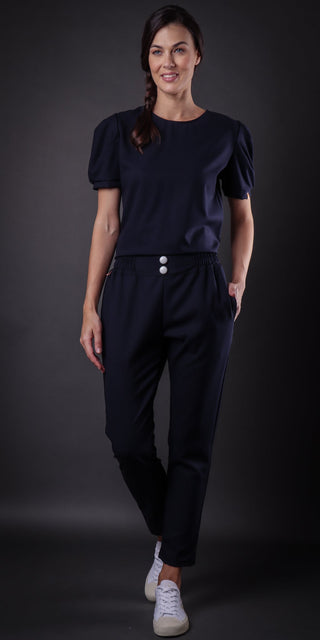 Pantalon Navy Cosmopolitan