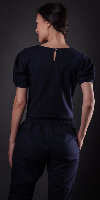 Filipina Navy Cosmopolitan