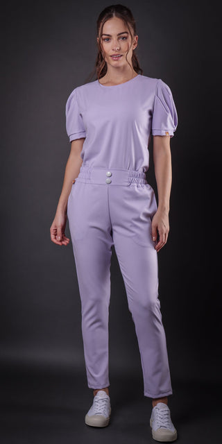 Pantalon Lavender Cosmopolitan