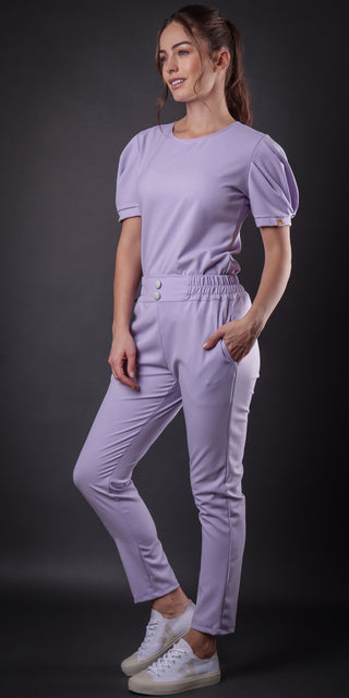 Pantalon Lavender Cosmopolitan