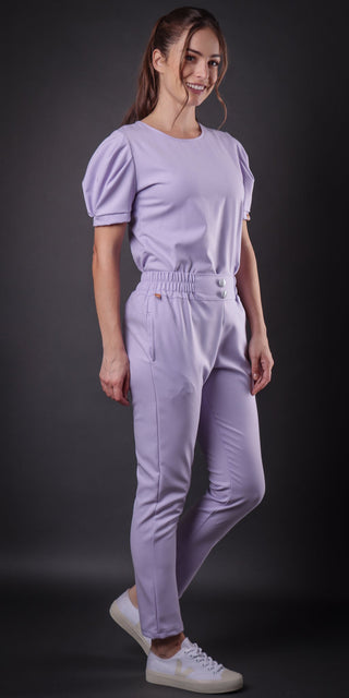 Pantalon Lavender Cosmopolitan