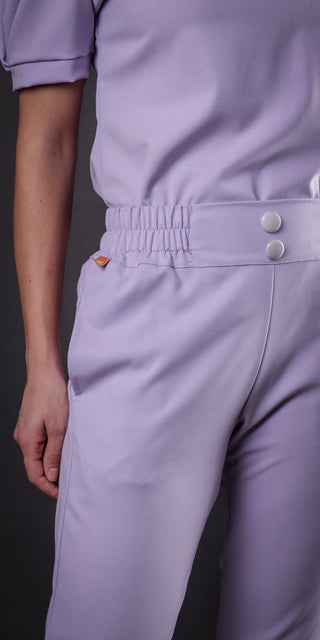 Pantalon Lavender Cosmopolitan
