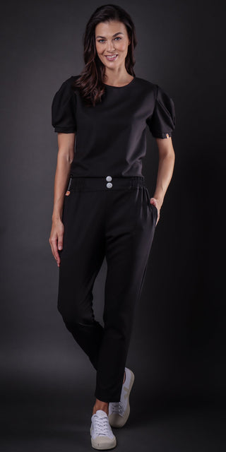 Pantalon Black Cosmopolitan