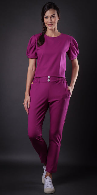 Pantalon Orchid Cosmopolitan