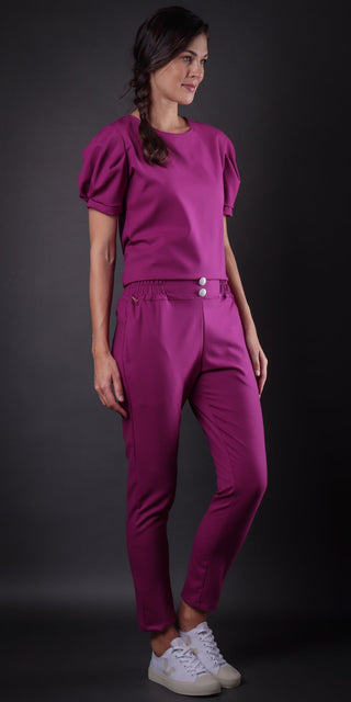 Pantalon Orchid Cosmopolitan