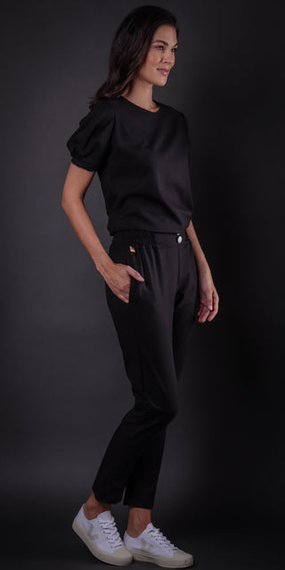 Pantalon Black Cosmopolitan