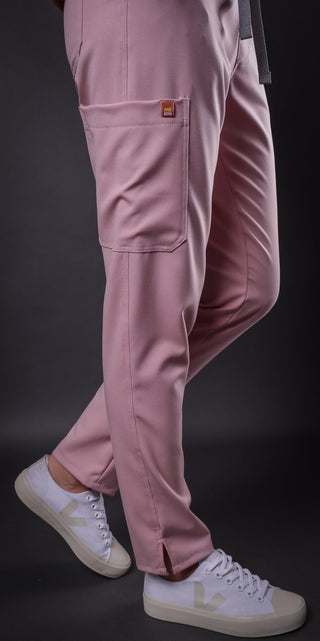 Pantalon Pink Old Fashioned